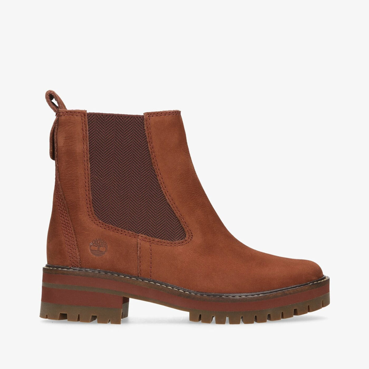 aktif-Medium Brown Nubuck-TB0A2HKQCH71-0005991_0